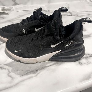 Boys Nike Air Max 270